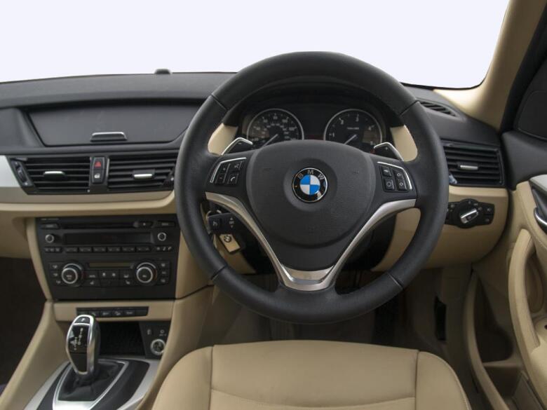 BMW X1 xDrive 20d xLine 5dr Diesel Estate